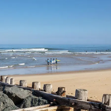 Cosy Climatisé, Cap Bretron Capbreton