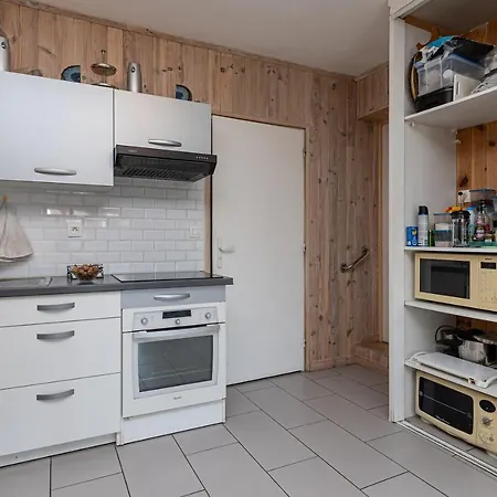 Cosy Climatisé, Cap Bretron Capbreton