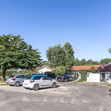 Cosy Climatisé, Cap Bretron Appartamento