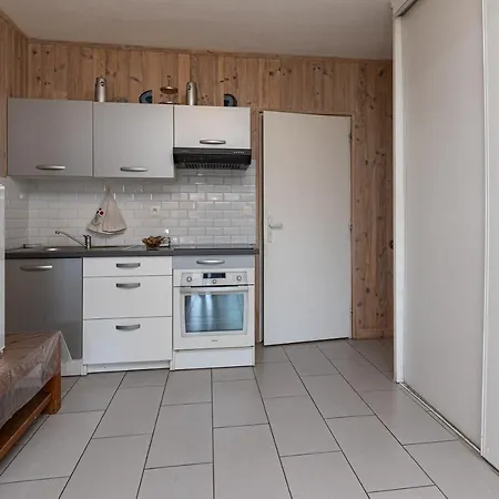 Cosy Climatisé, Cap Bretron