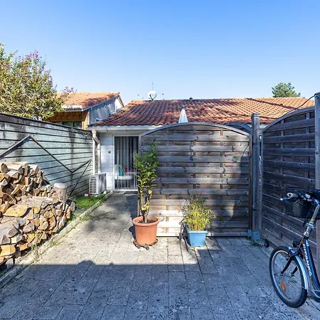 Cosy Climatisé, Cap Bretron Capbreton