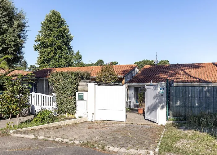 Cosy Climatise, Cap Bretron *