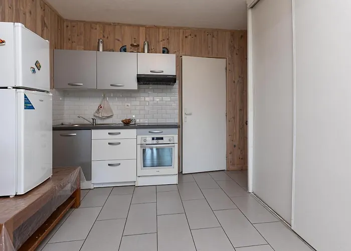 Cosy Climatise, Cap Bretron