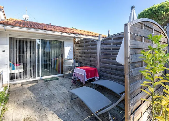 Cosy Climatise, Cap Bretron