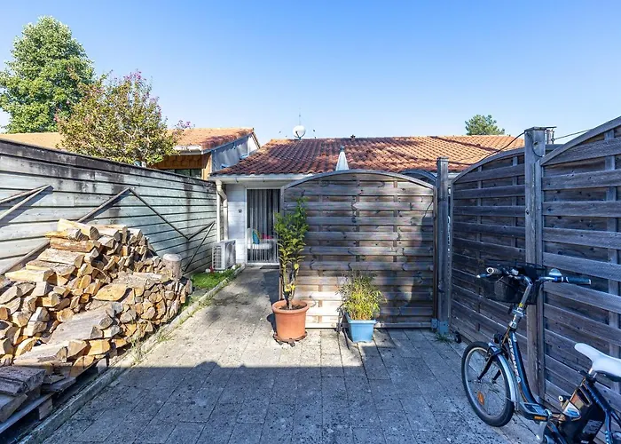 Cosy Climatise, Cap Bretron קפברטון