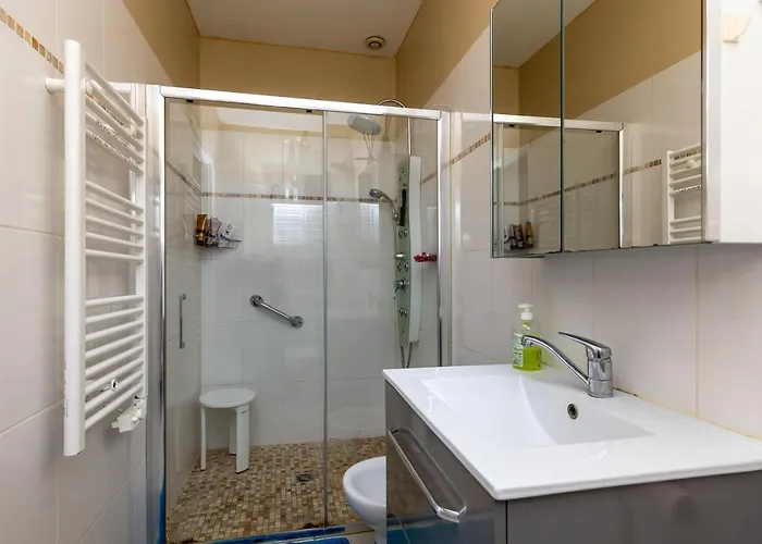 Cosy Climatise, Cap Bretron דירה