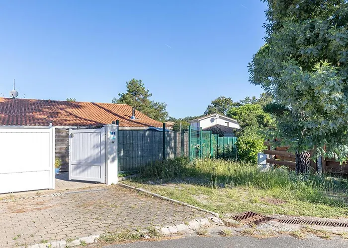 Cosy Climatise, Cap Bretron