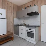 Cosy Climatise, Cap Bretron Apartman