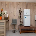 Apartman Cosy Climatise, Cap Bretron *