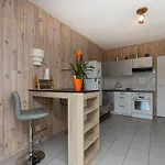 Cosy Climatise, Cap Bretron