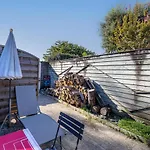 Apartman Cosy Climatise, Cap Bretron *