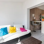 Apartman Cosy Climatise, Cap Bretron Capbreton