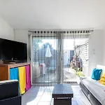 דירה Cosy Climatise, Cap Bretron קפברטון