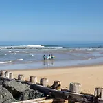 Cosy Climatise, Cap Bretron