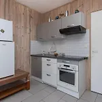 Cosy Climatise, Cap Bretron דירה