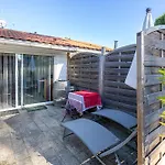 דירה Cosy Climatise, Cap Bretron קפברטון