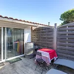 Cosy Climatise, Cap Bretron