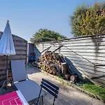 דירה Cosy Climatise, Cap Bretron *
