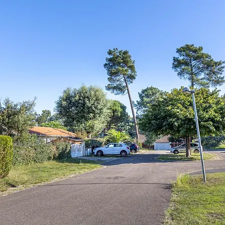 Cosy Climatise, Cap Bretron Apartman Capbreton