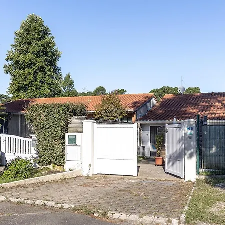 Cosy Climatise, Cap Bretron *