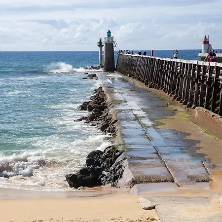 アパート Cosy Climatise, Cap Bretron *