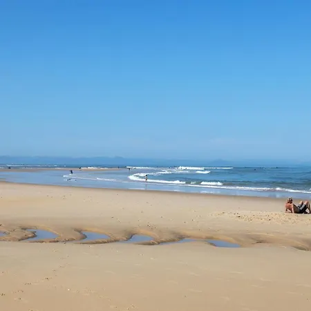 Apartment Cap Breton *
