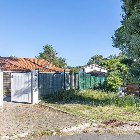 Cosy Climatise, Cap Bretron