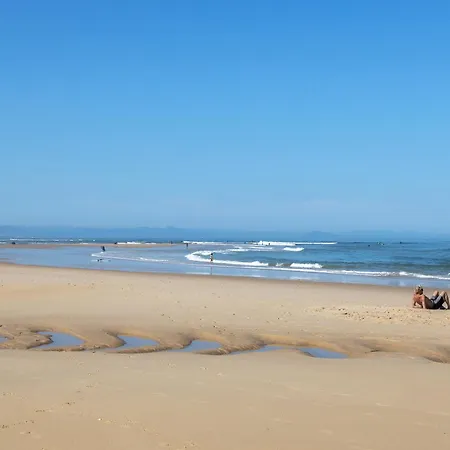 Apartmán Cosy Climatise, Cap Bretron Capbreton