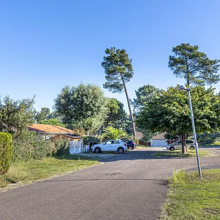Cosy Climatise, Cap Bretron Apartmán Capbreton