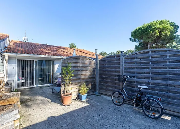 Cosy Climatise, Cap Bretron * Capbreton