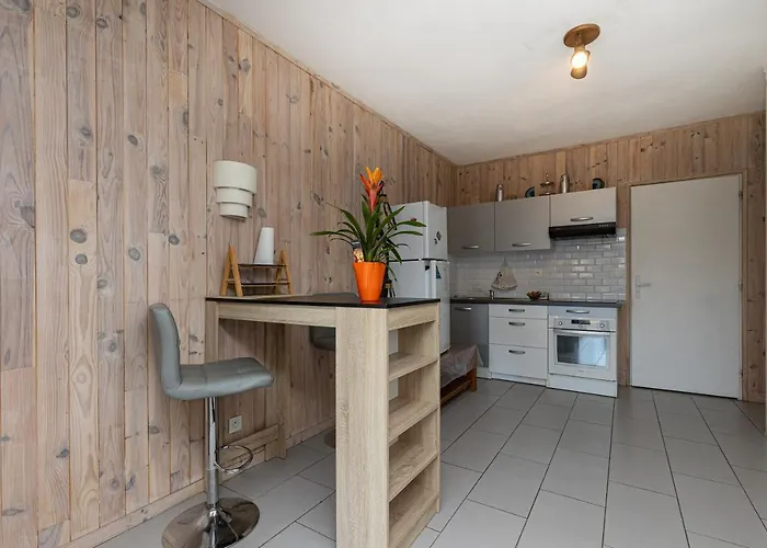 Cosy Climatise, Cap Bretron