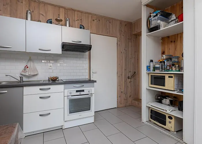 Cosy Climatise, Cap Bretron Capbreton