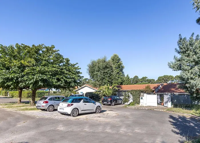 Cosy Climatise, Cap Bretron Lejlighed