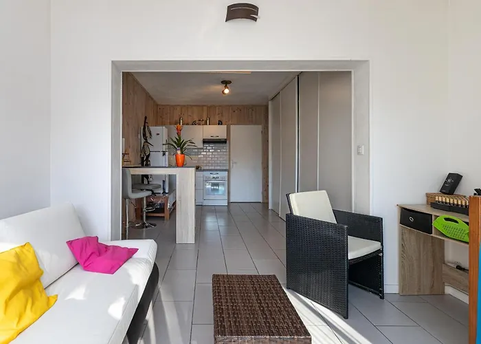 Cosy Climatise, Cap Bretron *